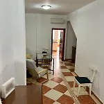 Andalucia Διαμέρισμα