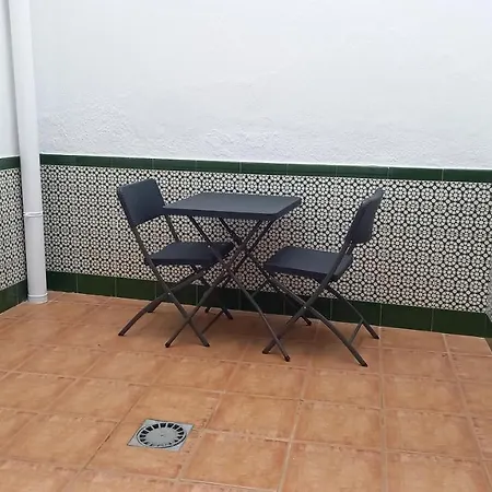 Andalucia