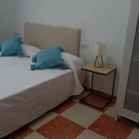 Apartamento Andalucía *