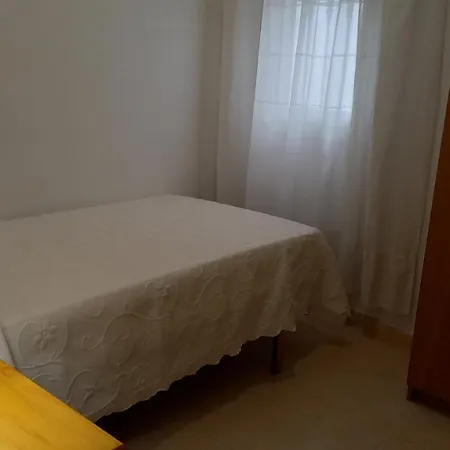 Apartamento Andalucía *