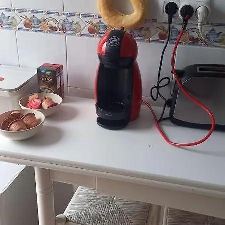 Apartamento Andalucia Córdoba