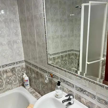 Andalucía Apartamento Córdoba