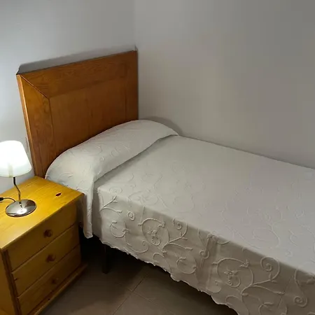 Andalucía Apartamento *