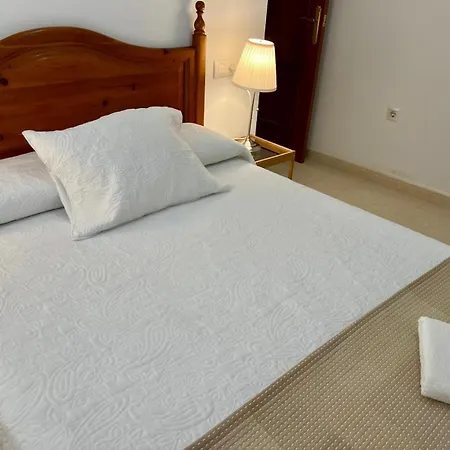 Apartamento Andalucía *