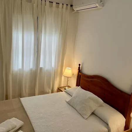 Andalucía Apartamento Córdoba