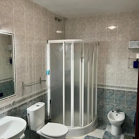 Andalucía Apartamento