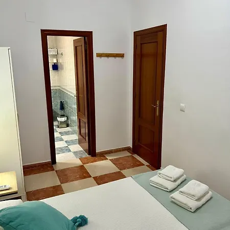 Apartamento Andalucía