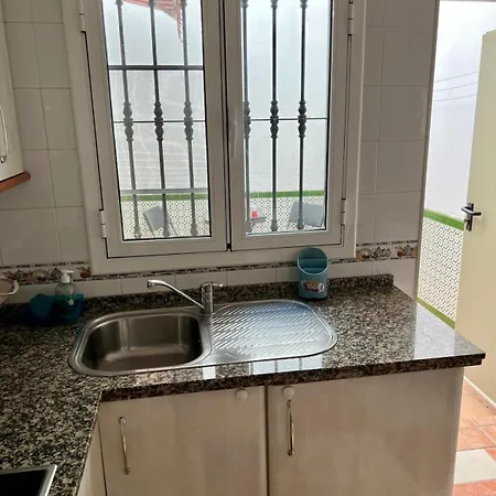 Apartamento Andalucía *