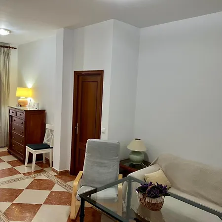 Andalucía Apartamento Córdoba