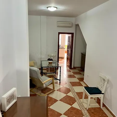 Andalucía Apartamento