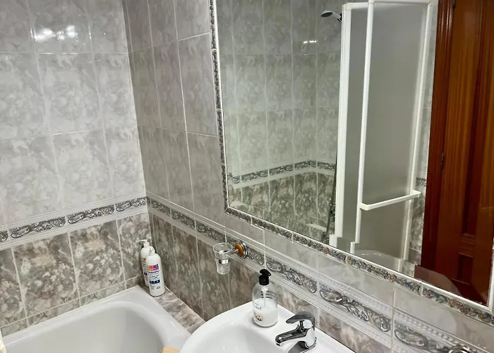 Andalucia Apartment Cordoba