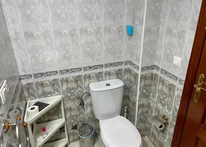 Apartmán Andalucia Córdoba