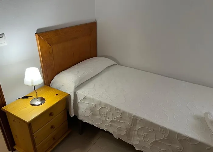 Andalucia Apartment *