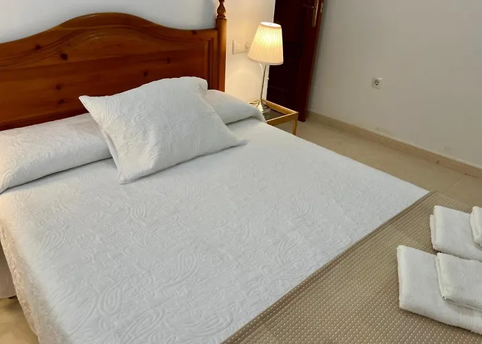 Apartment Andalucia *