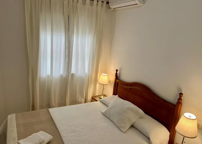 Andalucia Apartment Cordoba