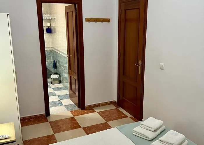 Apartmán Andalucia