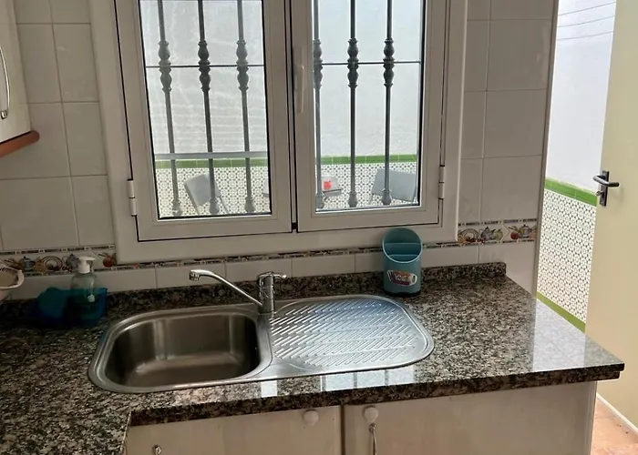 Apartment Andalucia *