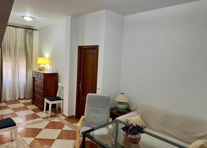 Andalucia Apartment Cordoba