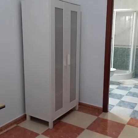 Apartment Andalucia *