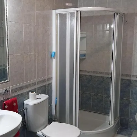 Apartment Andalucia Cordoba