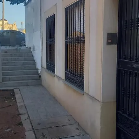 Apartment Andalucia