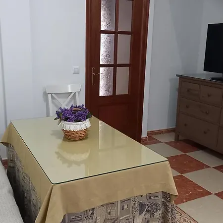 Andalucia Apartment *
