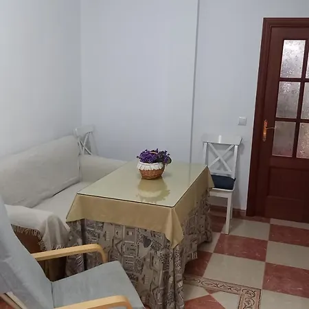 Apartment Andalucia *