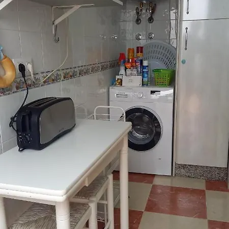 Andalucia Cordoba