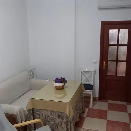 Andalucia Apartment Cordoba