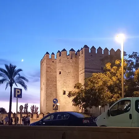 Andalucia * Cordoba