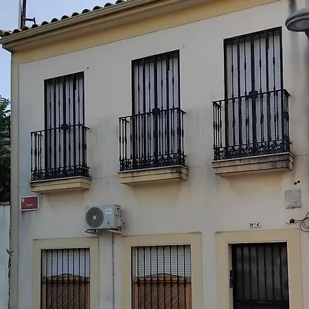 Andalucia 아파트 *