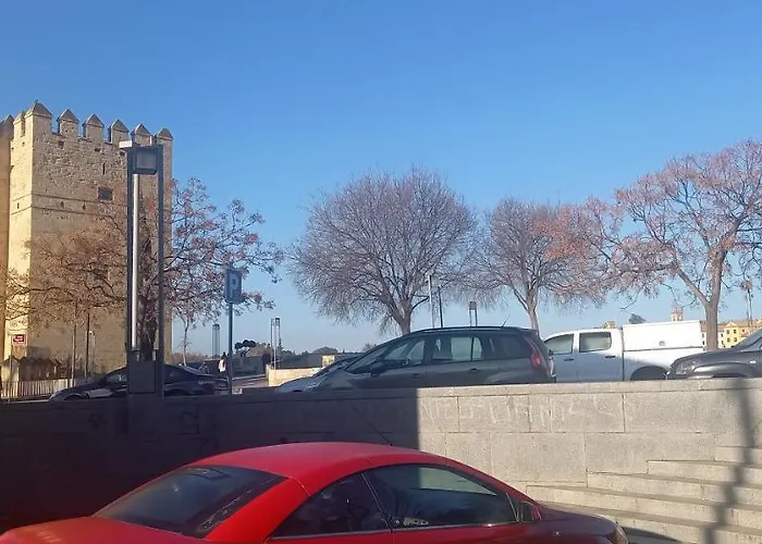 Andalucia * قرطبة