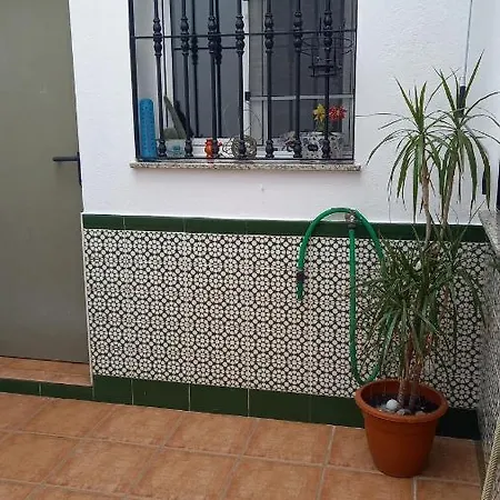 Andalucia Daire Cordoba