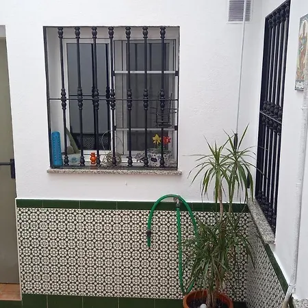 Andalucía *