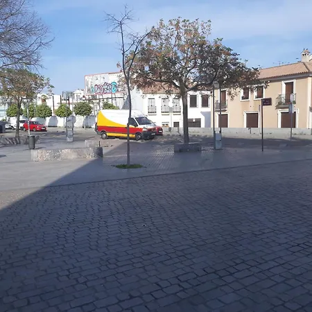 Andalucía Córdoba