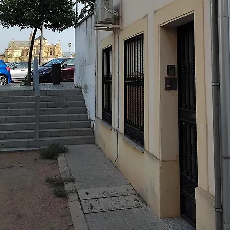 Apartamento Andalucía