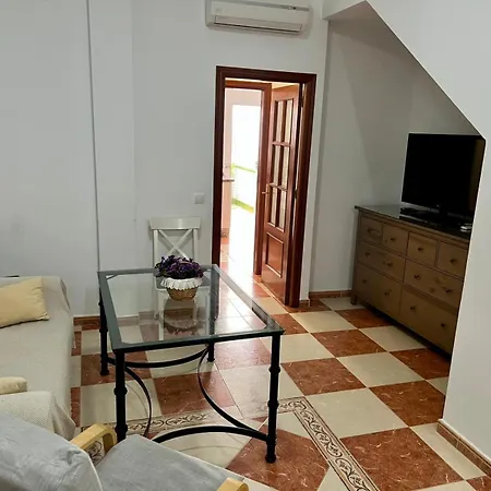 Andalucía Córdoba